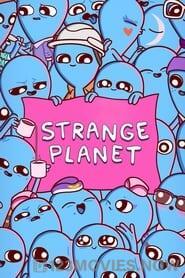 Strange Planet Season 1 Episode 3