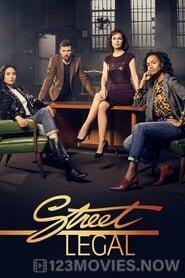 Street Legal Season 9 Episode 3