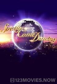 Strictly Come Dancing Season 13 Episode 14