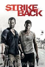 Strike Back Season 1 Episode 2