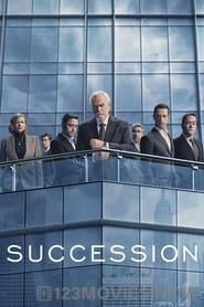 Succession Season 2 Episode 5