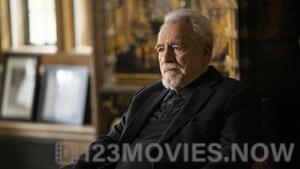 Succession Season 2 Episode 5