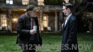 Succession Season 2 Episode 5