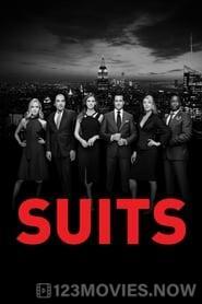 Suits Season 1 Episode 10