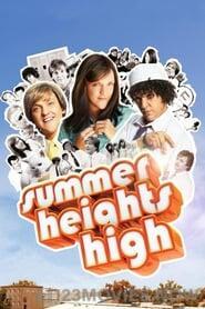 Summer Heights High Season 1 Episode 1