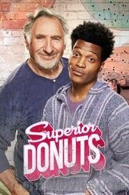 Superior Donuts Season 1 Episode 6