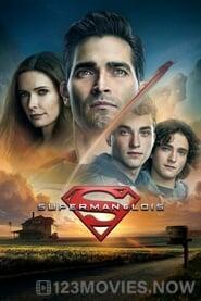 Superman and Lois Season 1 Episode 3