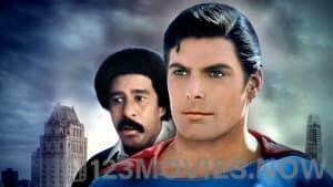 Superman III