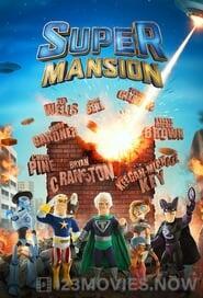 Supermansion Season 1 Episode 2