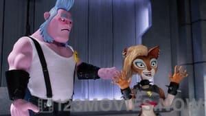 Supermansion Season 1 Episode 3