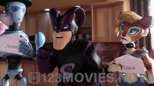 Supermansion Season 1 Episode 4