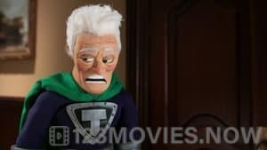 Supermansion Season 1 Episode 7