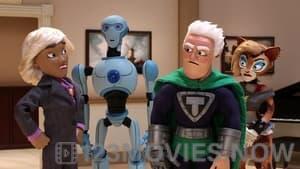 Supermansion Season 2 Episode 4