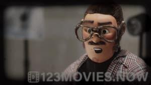 Supermansion Season 2 Episode 7