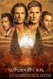 Supernatural Season 1 Episode 6