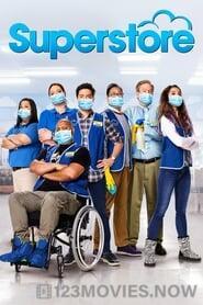 Superstore Season 1 Episode 1