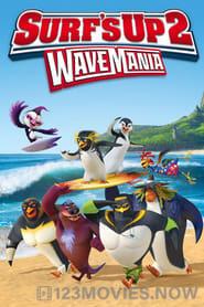 Surf’s Up 2: WaveMania