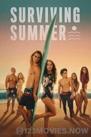 Surviving Summer Season 1 Episode 1