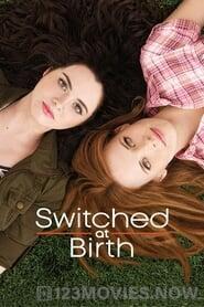 Switched at Birth Season 1 Episode 12