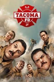 Tacoma FD Season 3 Episode 4