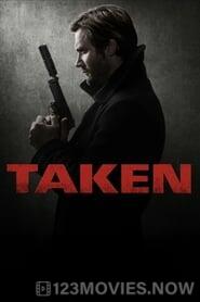 Taken Season 1 Episode 1