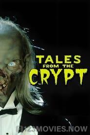 Tales from the Crypt Season 1 Episode 1