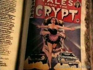 Tales from the Crypt Season 4 Episode 9