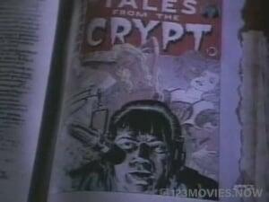 Tales from the Crypt Season 6 Episode 10