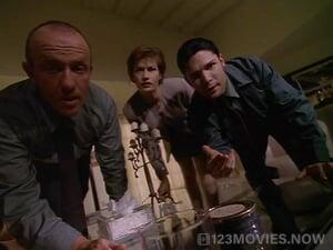 Tales from the Crypt Season 6 Episode 8