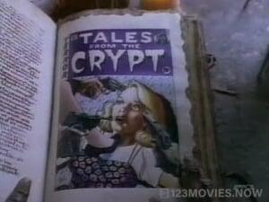 Tales from the Crypt Season 6 Episode 8