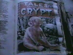 Tales from the Crypt Season 6 Episode 9