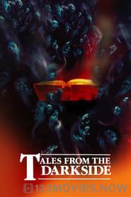 Tales from the Darkside Season 1 Episode 13