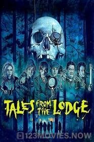 Tales from the Lodge