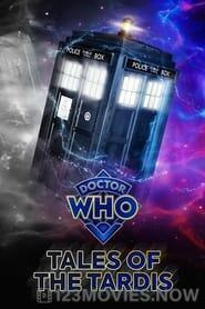 Tales of the Tardis Season 1 Episode 3