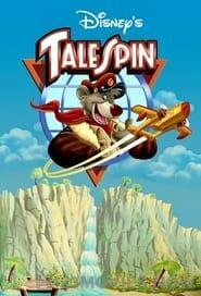 TaleSpin Season 1 Episode 12