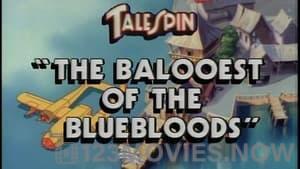 TaleSpin Season 1 Episode 27