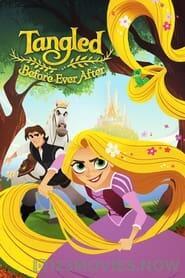 Tangled Before Ever After