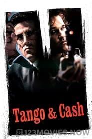 Tango and Cash