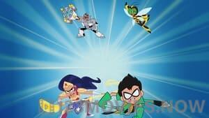 Teen Titans Go! & DC Super Hero Girls: Mayhem in the Multiverse