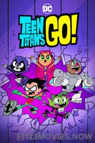 Teen Titans Go! Season 1 Episode 12