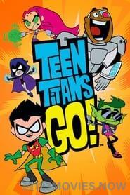 Teen Titans Go! Season 7 Episode 10