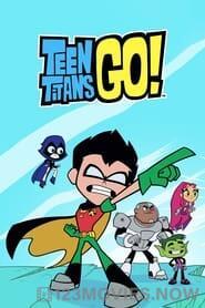 Teen Titans Go! Season 8 Episode 1