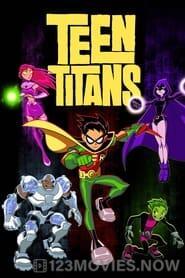 Teen Titans Season 1 Episode 4