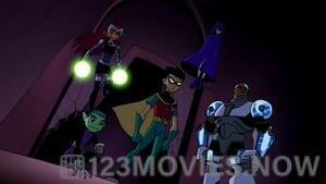 Teen Titans Season 5 Episode 10