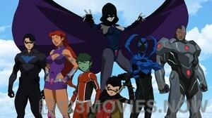 Teen Titans: The Judas Contract