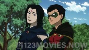 Teen Titans: The Judas Contract