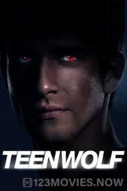 Teen Wolf Season 1 Episode 5