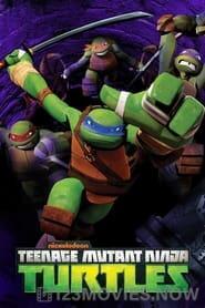 Teenage Mutant Ninja Turtles Season 1 Episode 10