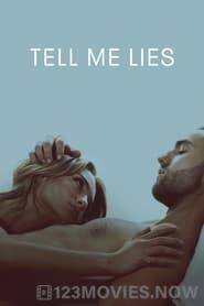 Tell Me Lies Season 1 Episode 2