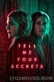 Tell Me Your Secrets Season 1 Episode 1